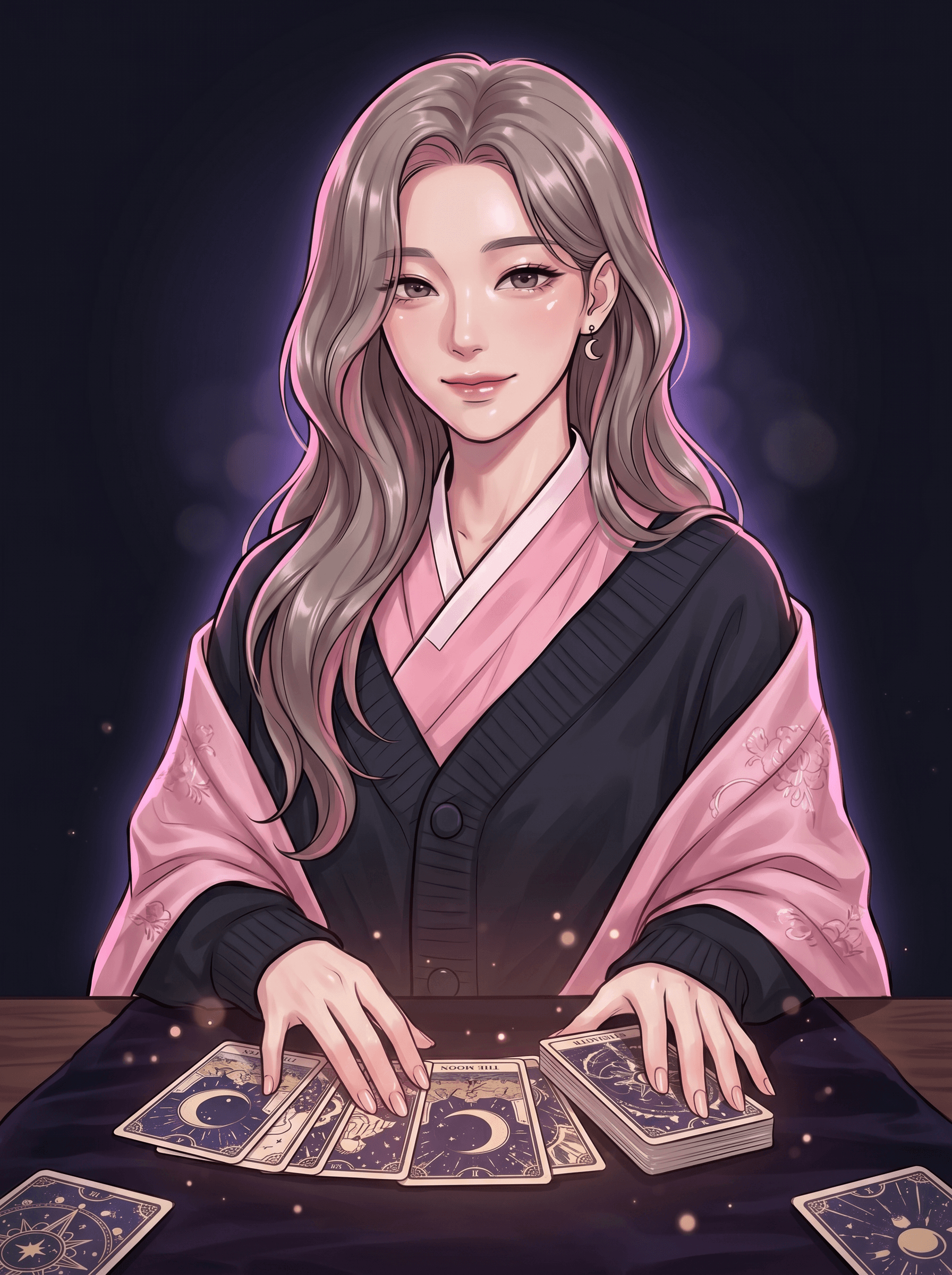 달래