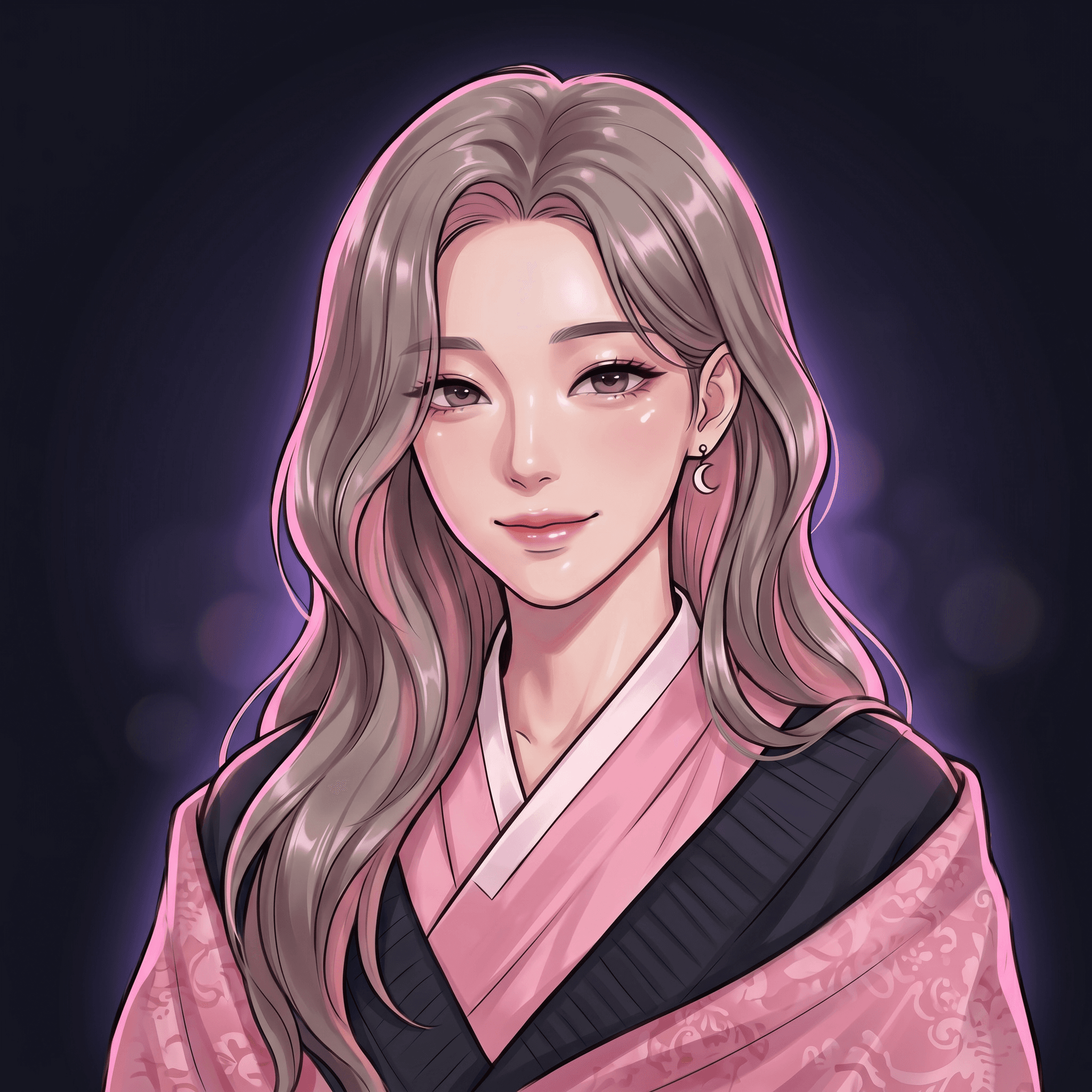 무당