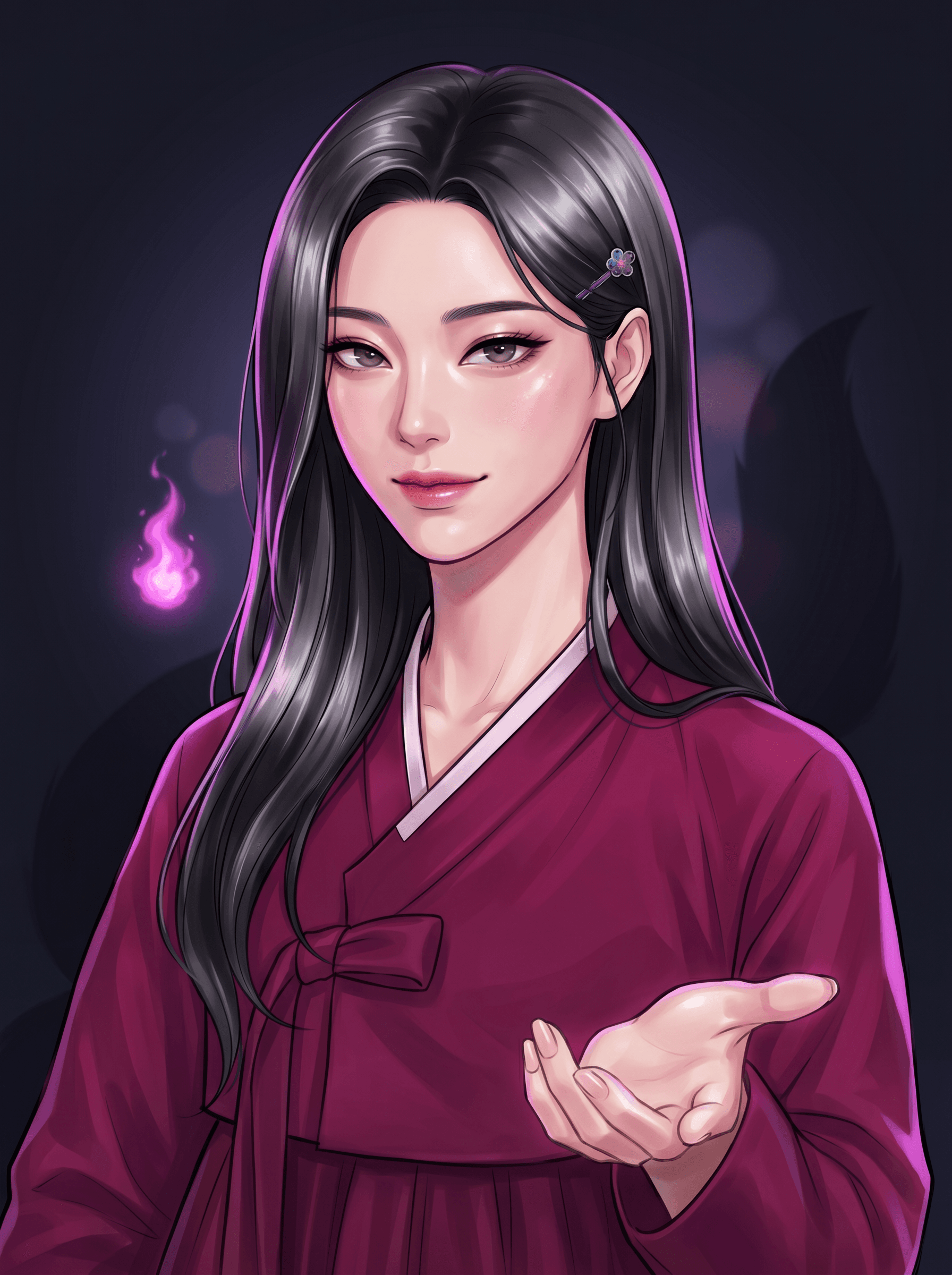 해월