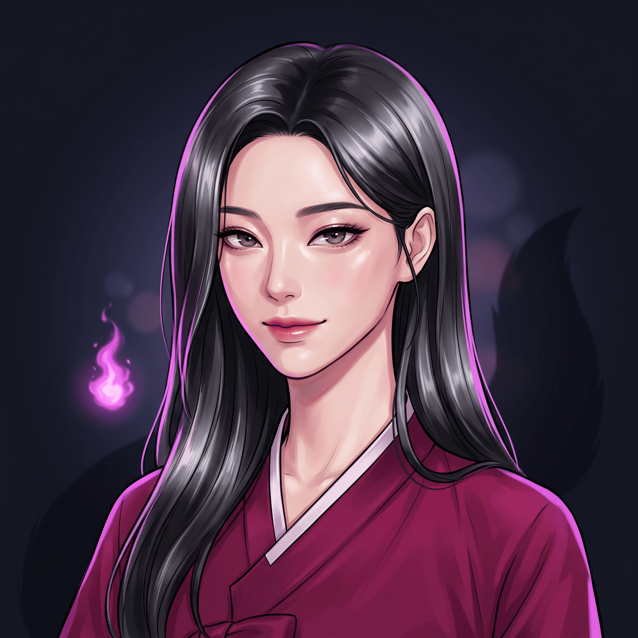 무당