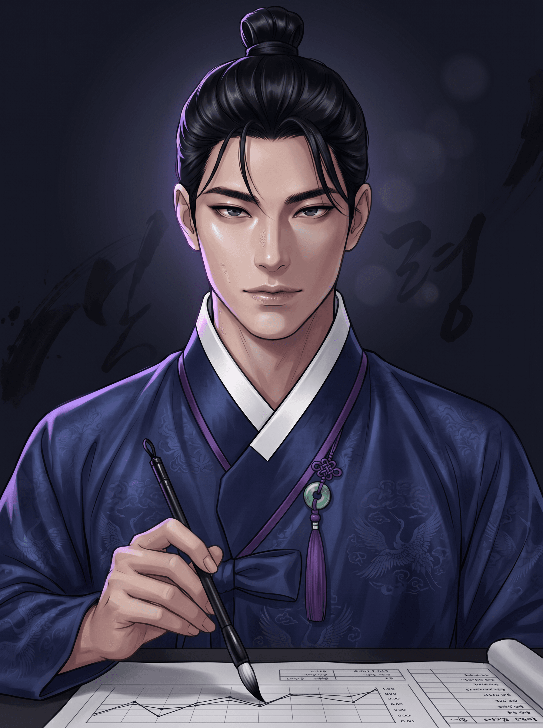 무영